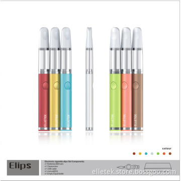 New High Quality Electronic Cigarette (E Cigarette,Elips)